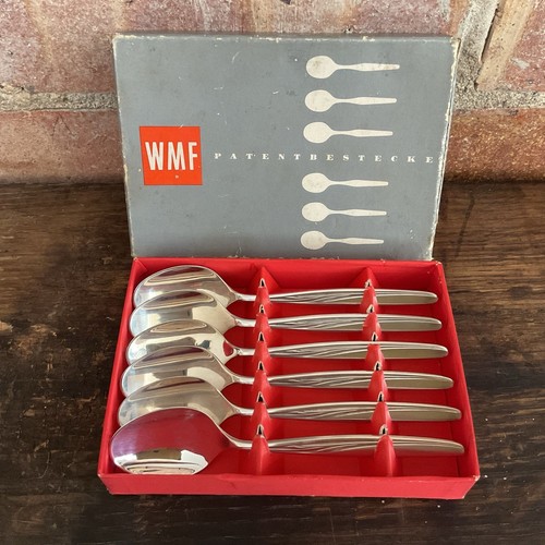Vintage german wmf - german, of