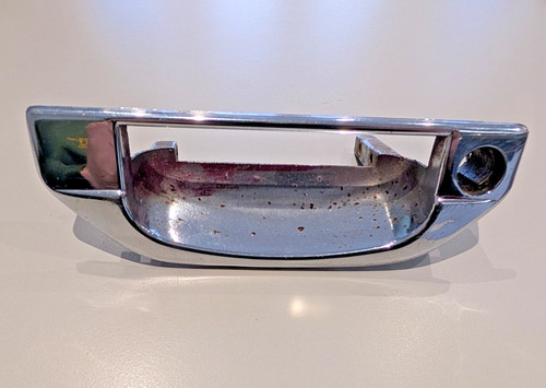 Triumph stag lh door - stag, handle