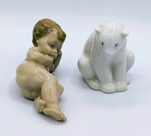 Nao spain porcelain - 2,