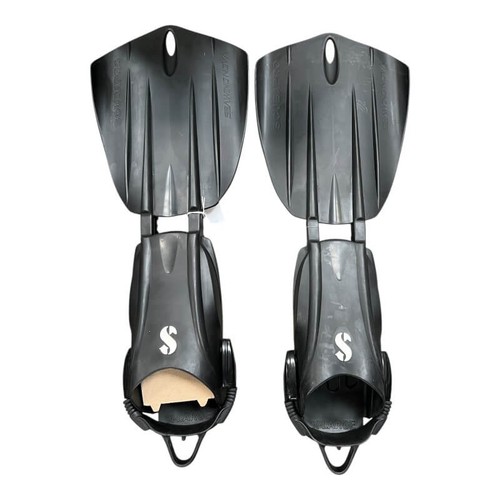 Scubapro seawing nova fins - seawing,