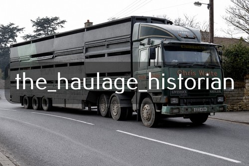Thh truck photos foden - photos,