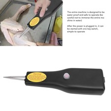 Handheld Electric Chicken