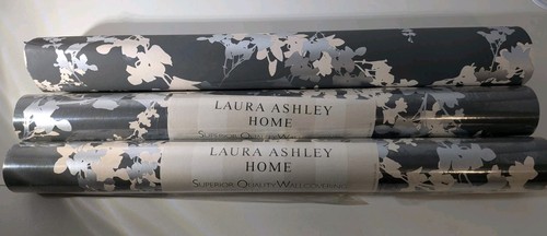Laura ashley hawthorn silver - laura,