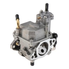 8M0109534 853720T16 Boat Carburetor for Mercury Outboard 4-Stroke 15HP 20HP