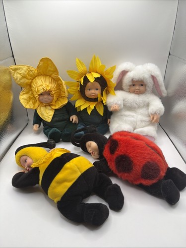 Lot anne geddes - 5,