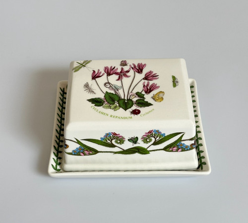 Vintage portmeirion botanic - portmeirion,