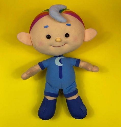 Rare cloud babies cbeebies - rare,
