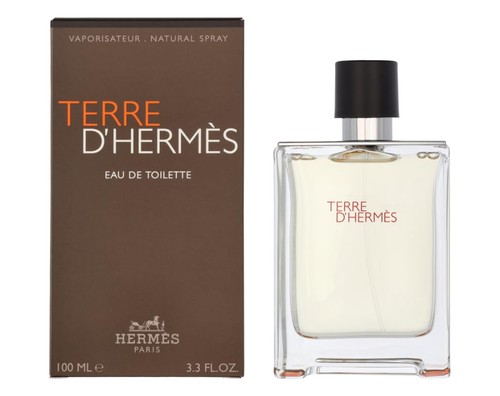 Hermès terre - terre, d’hermès