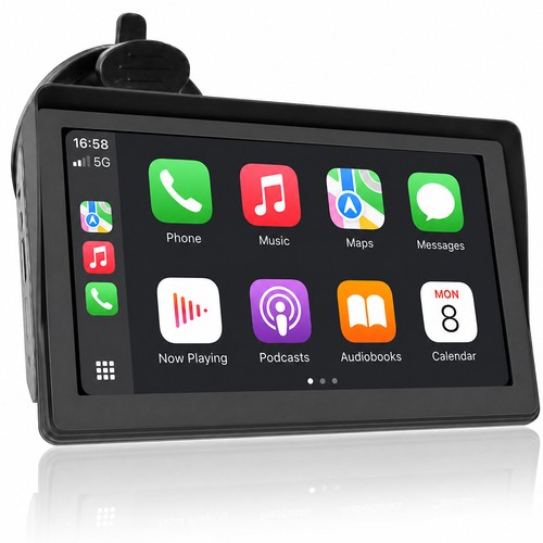 Touch screen portable 2k - screen,