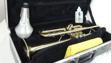 OLDS Bb TRUMPET A 10 🎺