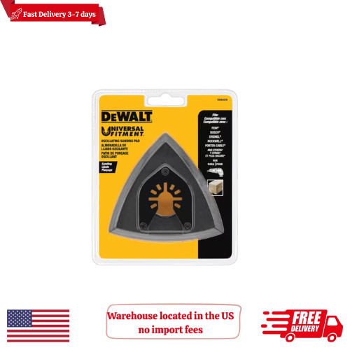 Dewalt universal oscillating - dewalt,