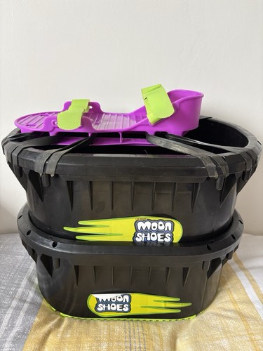 Moon shoes anti - moon,