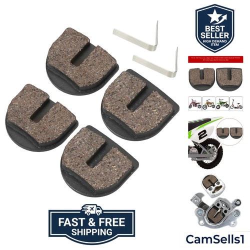 Disc brake pads - disc,