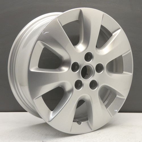 Vauxhall combo alloy - combo, 16"