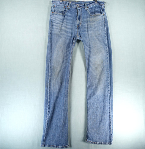 Levis 527 jeans men - levis,
