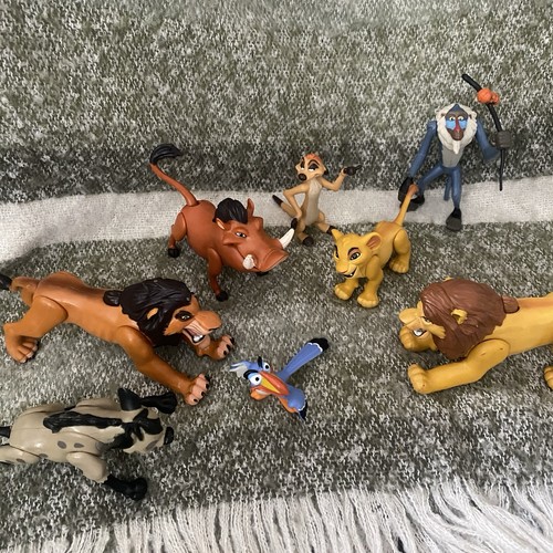 Vintage disney lion king - disney,