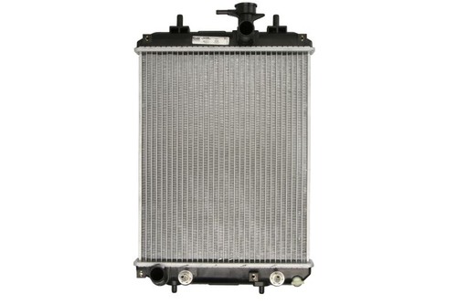 Engine radiator fits - , daihatsu