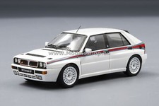 Spark S8992 Lancia Delta HF Integrale EVO Martini Racing 5 Special Edition, 1...