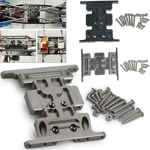 Cnc metal transmission - 1x,