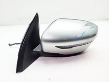 NISSAN QASHQAI J11 WING MIRROR