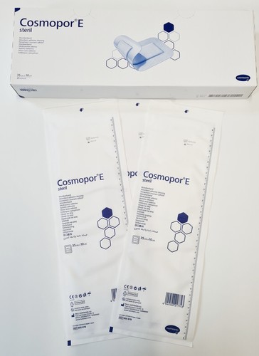 Cosmopor 35cm 10cm - e, pack