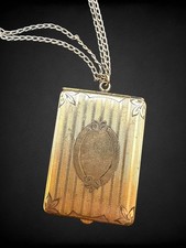 Antique Victorian Gold Filled