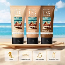 100ml Leg Makeup Long Last