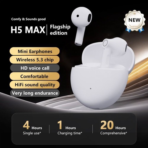Bluetooth earphones tws mini - bluetooth,