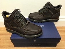 Rockport Umbwe II Trail XCS
