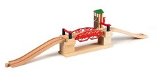 BRIO Lifting Bridge 33757 for