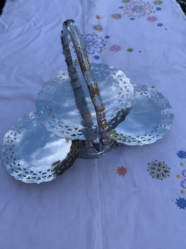 Vintage queen anne style - queen,