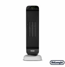 De Longhi HFX65V20 Ceramic Fan