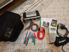 Megger MFT1741+ Multifunction