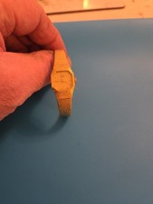 Ladies Quartz Seiko Watch