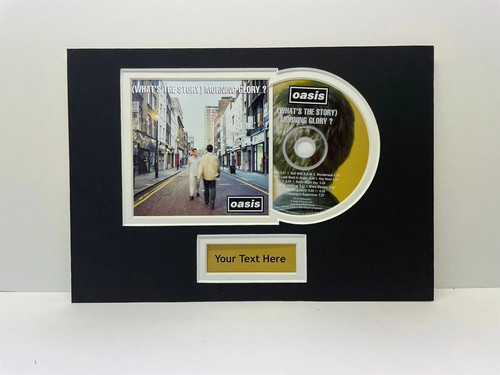 Album cover mount - mount, a4