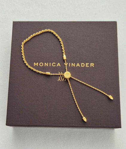 Monica vinader corda - monica,