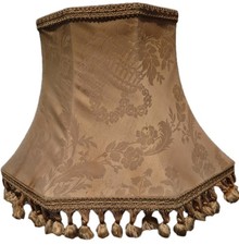 ​Vintage Gold Damask