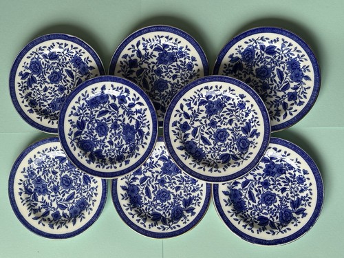 Cauldon china small tea - cauldon, plates