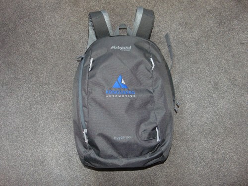Bergans norway hugger - of, 30