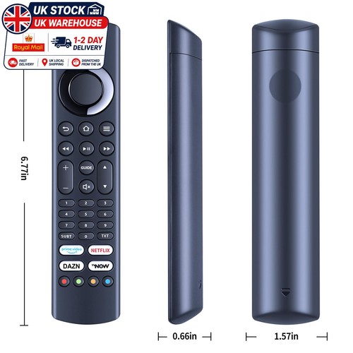 Remote control for toshiba - remote,