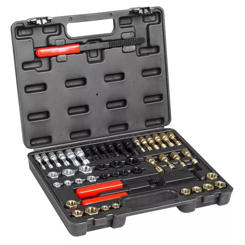 49pcs thread chaser set - thread,