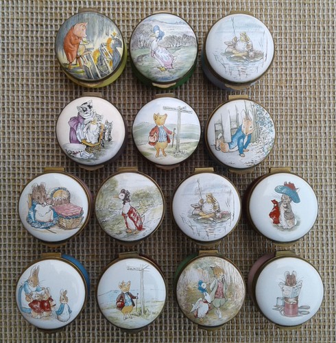 Crummles beatrix potter - crummles, co