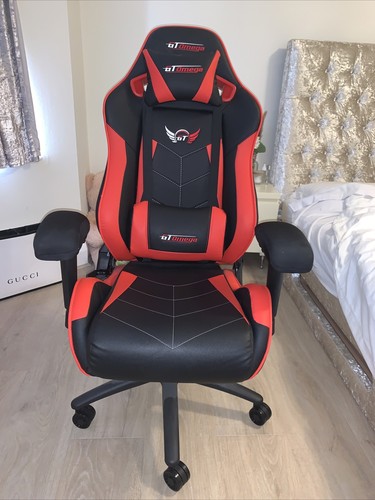 Omega elite series gaming - gt,