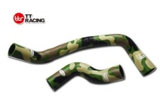 Silicone Radiator Hose Kit For