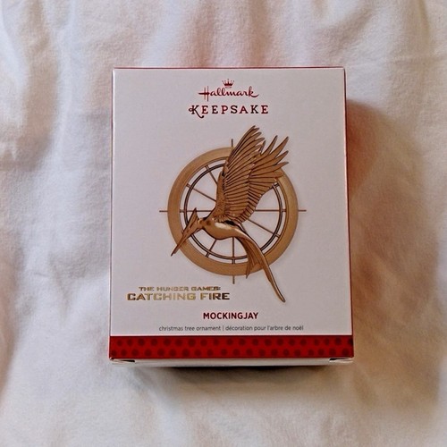 Hallmark hunger games - hallmark,