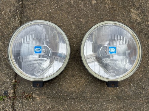 Pair retro hella comet - pair,