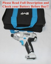 Mac Allister MSID18-Li 18V