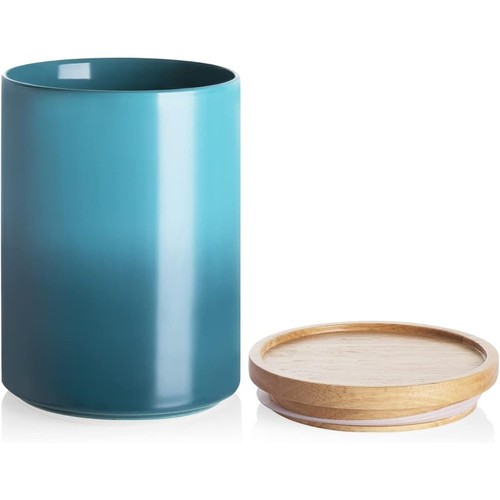 Airtight ceramic storage - ceramic,