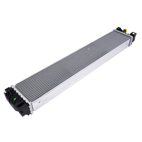 Engine cooling radiator for - radiator,