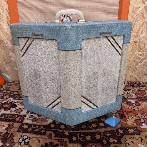 Vintage 1950s wem watkins - 1950s,